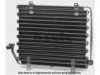 AKS DASIS 182030N Condenser, air conditioning